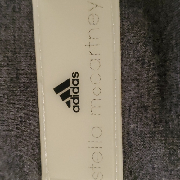 Stella McCartney for Adidas Hoodie Jacket - Picture 6 of 10